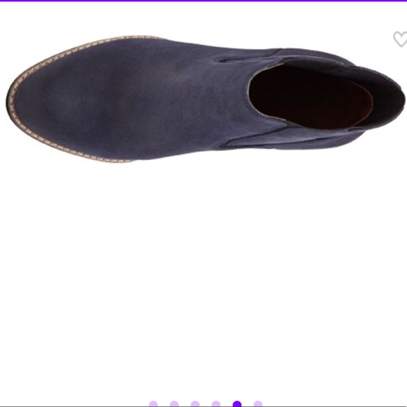 Lucky Brand bootie *SOLD - Picture 5 of 7